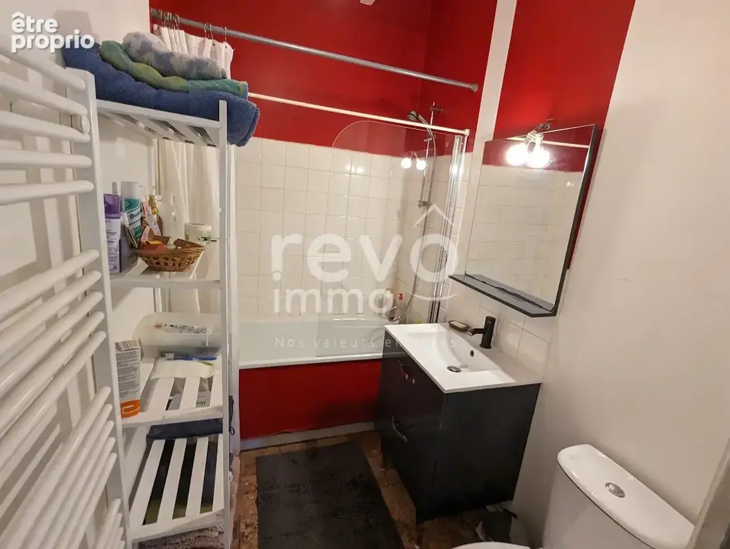Aux portes d'Angers, maison rénovée  6 chambres  Jardin sans vis-à-vis - photo 13