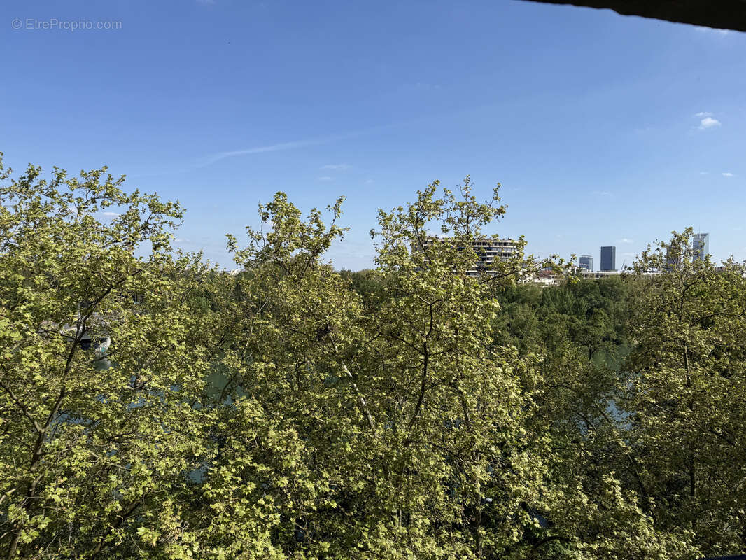 Appartement à LYON-4E