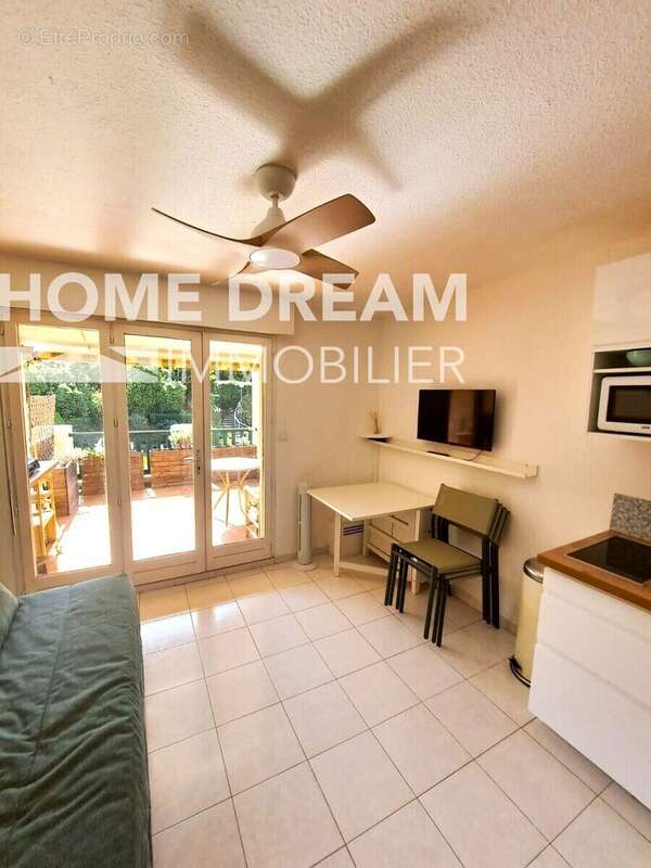 Appartement à BANDOL