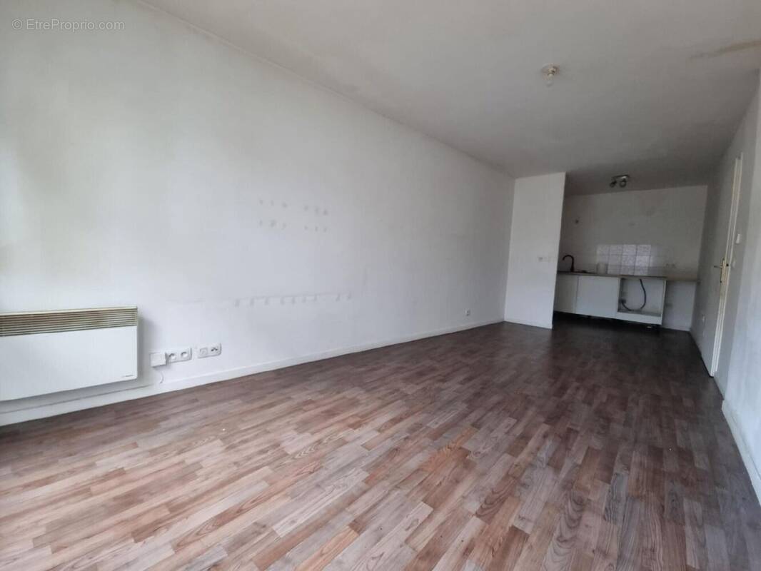 Photo 1 - Appartement à ARGENTEUIL