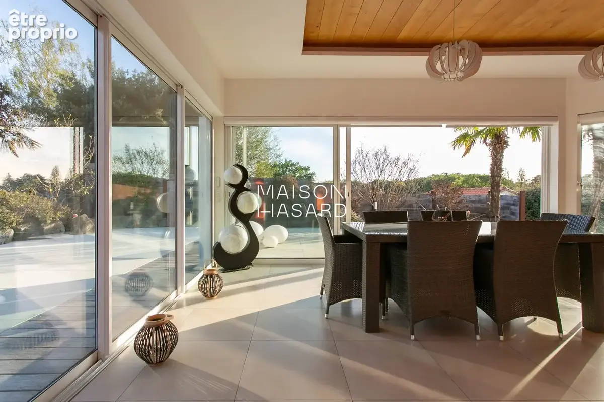 Maison 7 pièces 237 m² à vendre à Vertou (44120) - photo 5