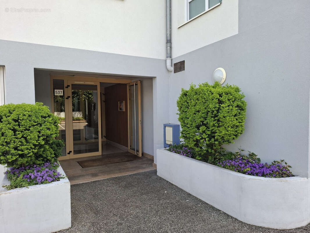 Appartement à VILLEFRANCHE-SUR-SAONE