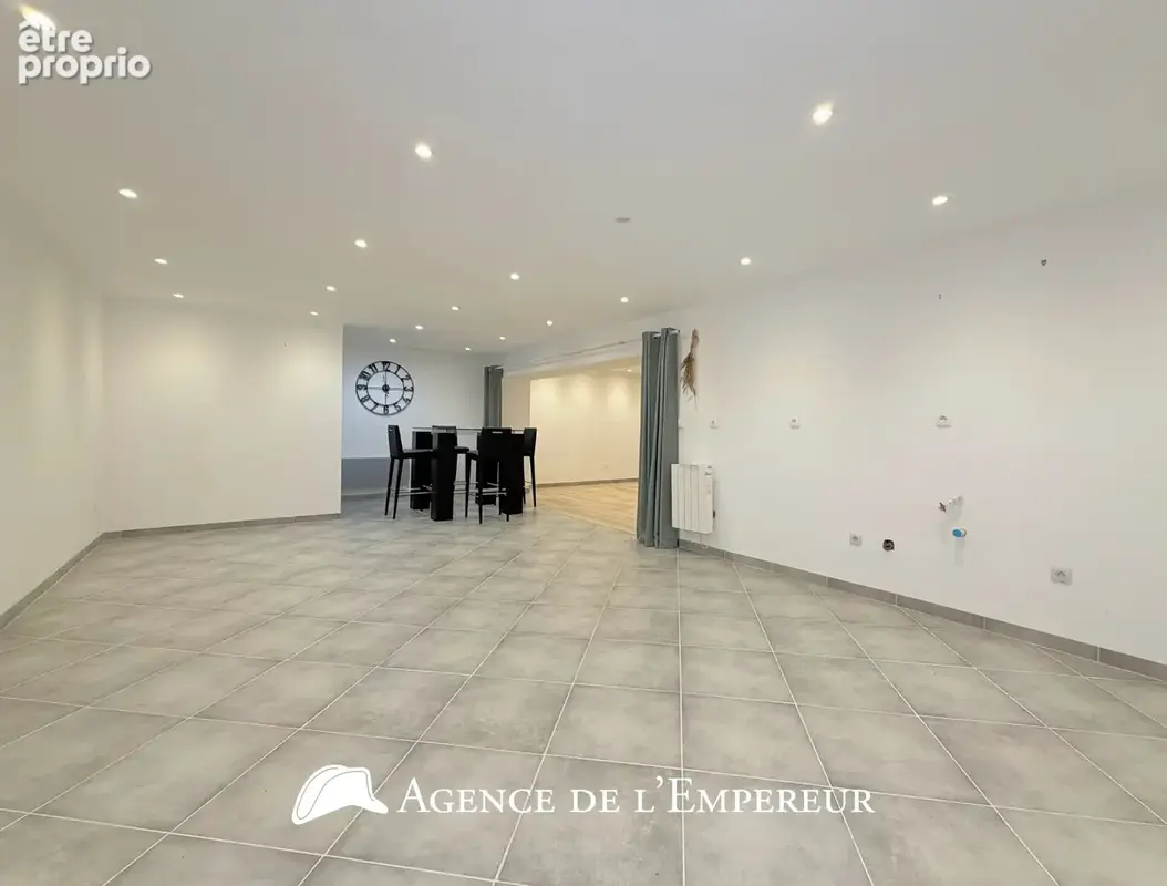 Maison familiale - Saint-Cucufa à Rueil-Malmaison - photo 28