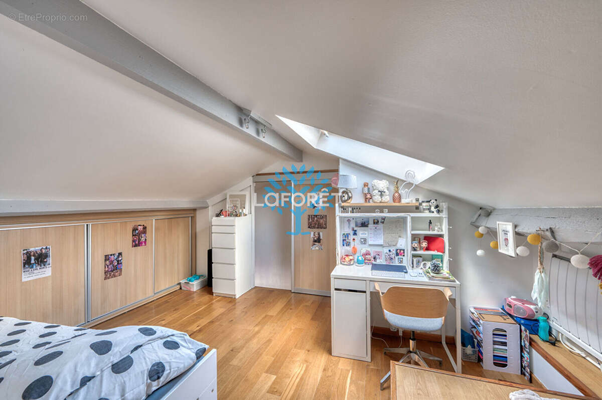 Appartement à PUTEAUX