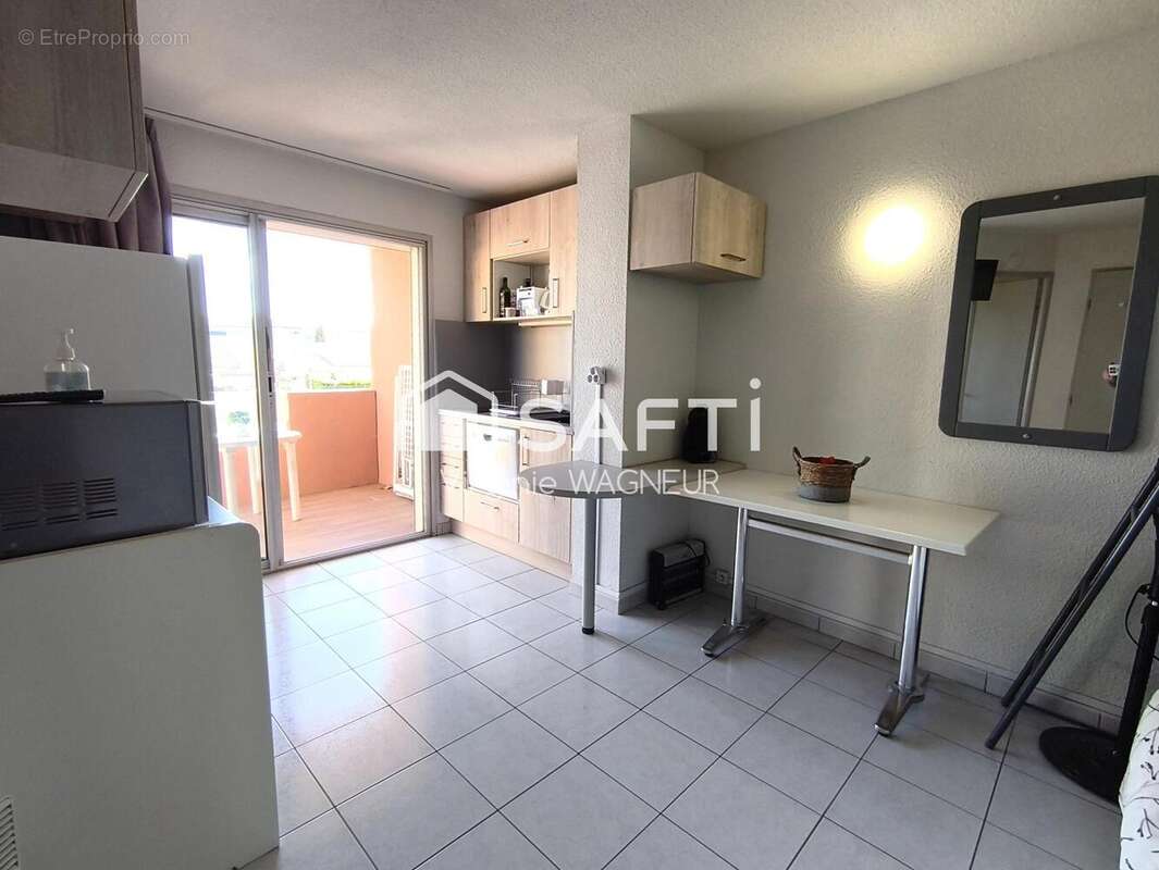 Photo 5 - Appartement à AGDE