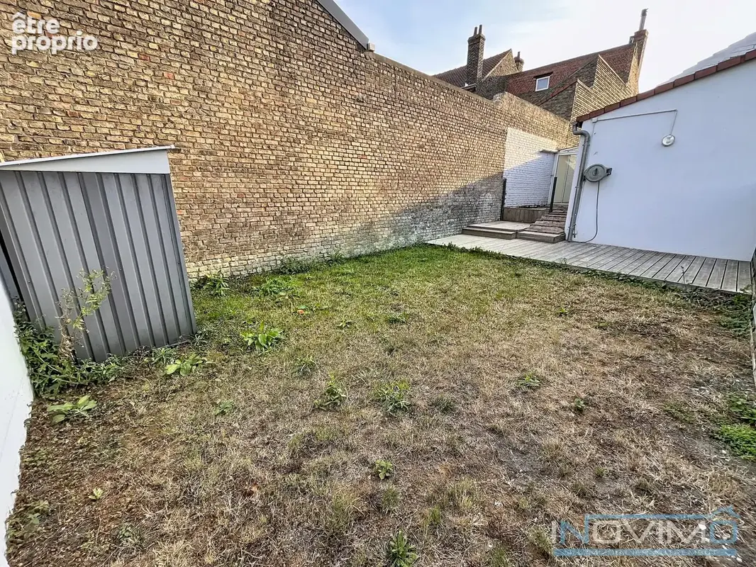 Maison 2 pièces 64 m² à vendre à Dunkerque (59640) - photo 5