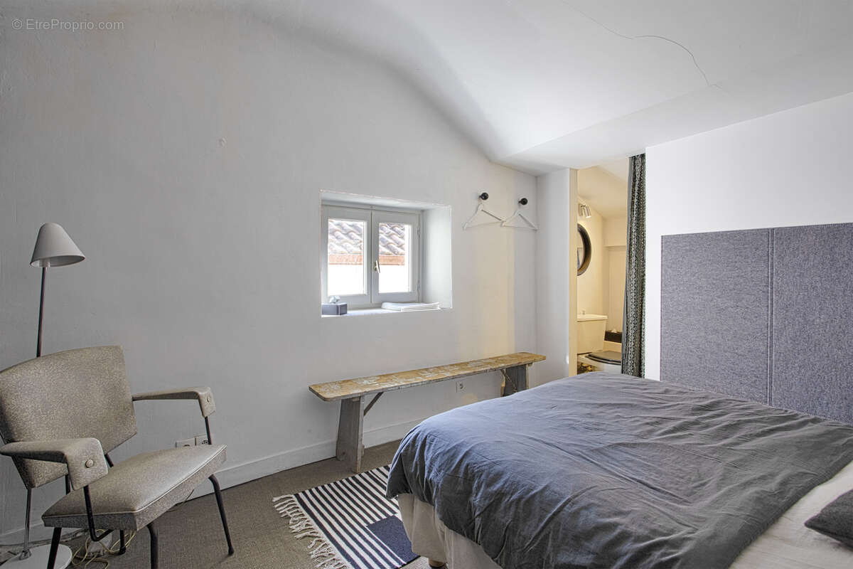 Appartement à SAINT-JEAN-DE-LUZ