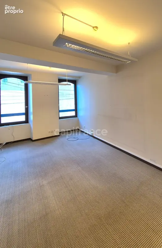 Exclusivité  – Maison/immeuble de Bureaux TARBES (65) - photo 6