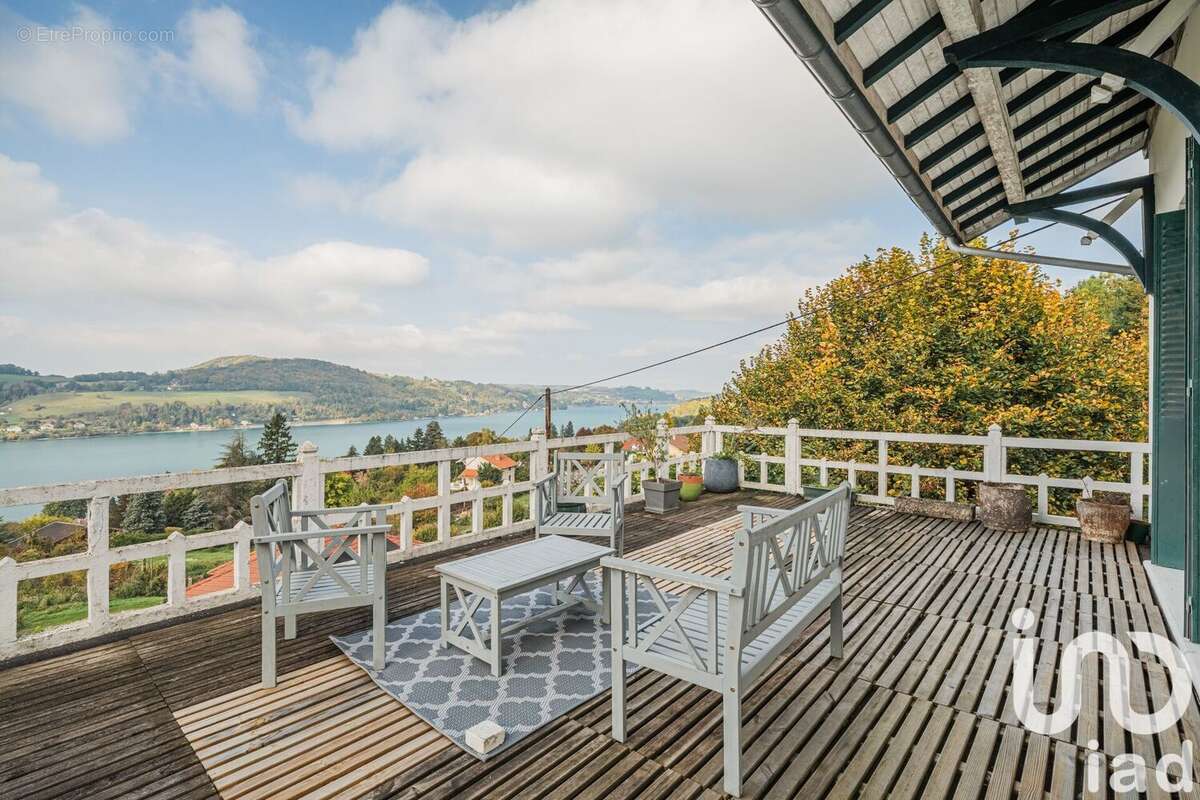 Photo 6 - Maison à BILIEU