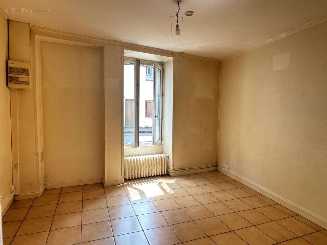 Appartement à ANGERS