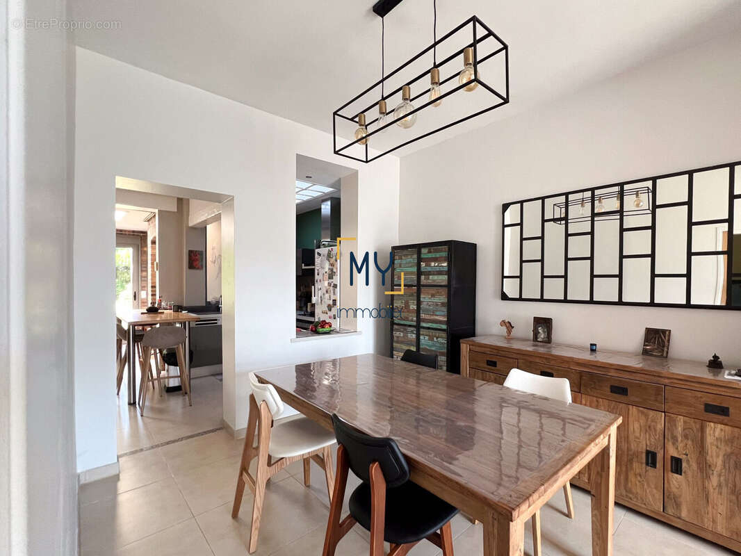 Maison 121 m² à Lambersart  - photo 2