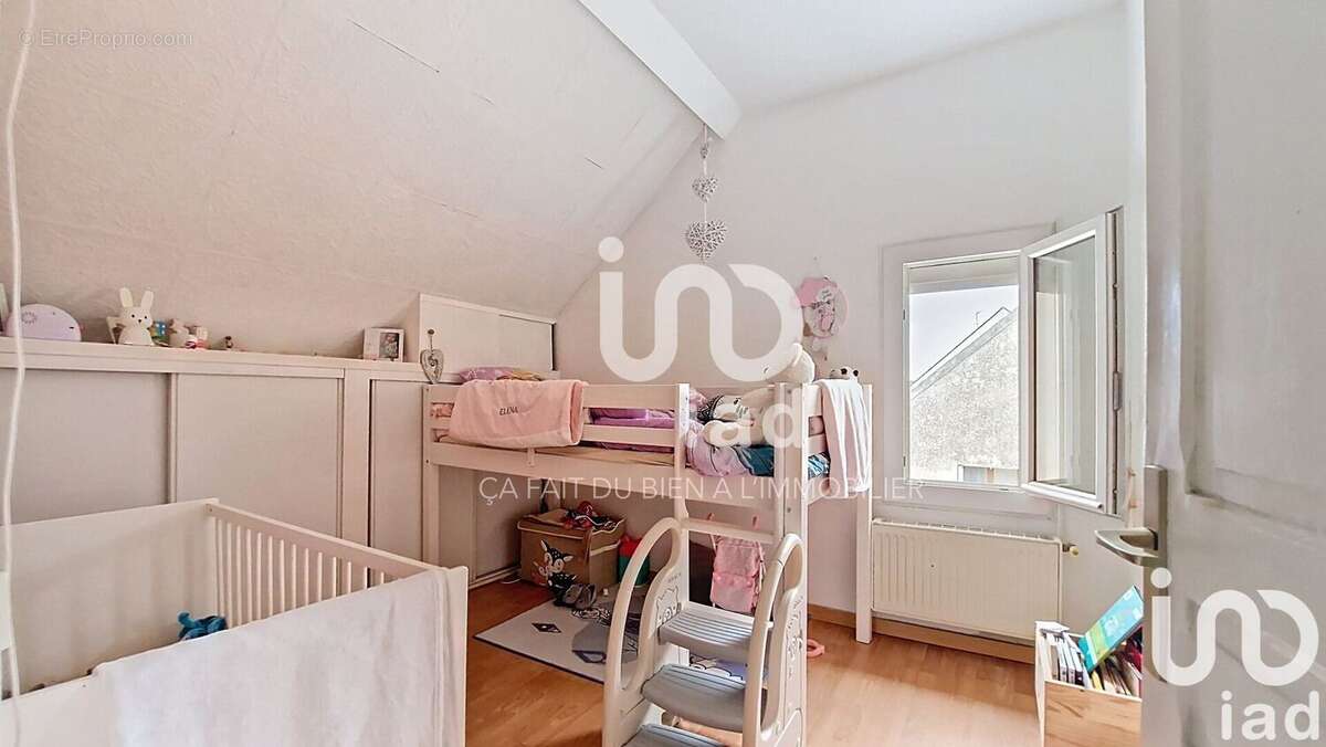 Photo 6 - Maison à TRILPORT