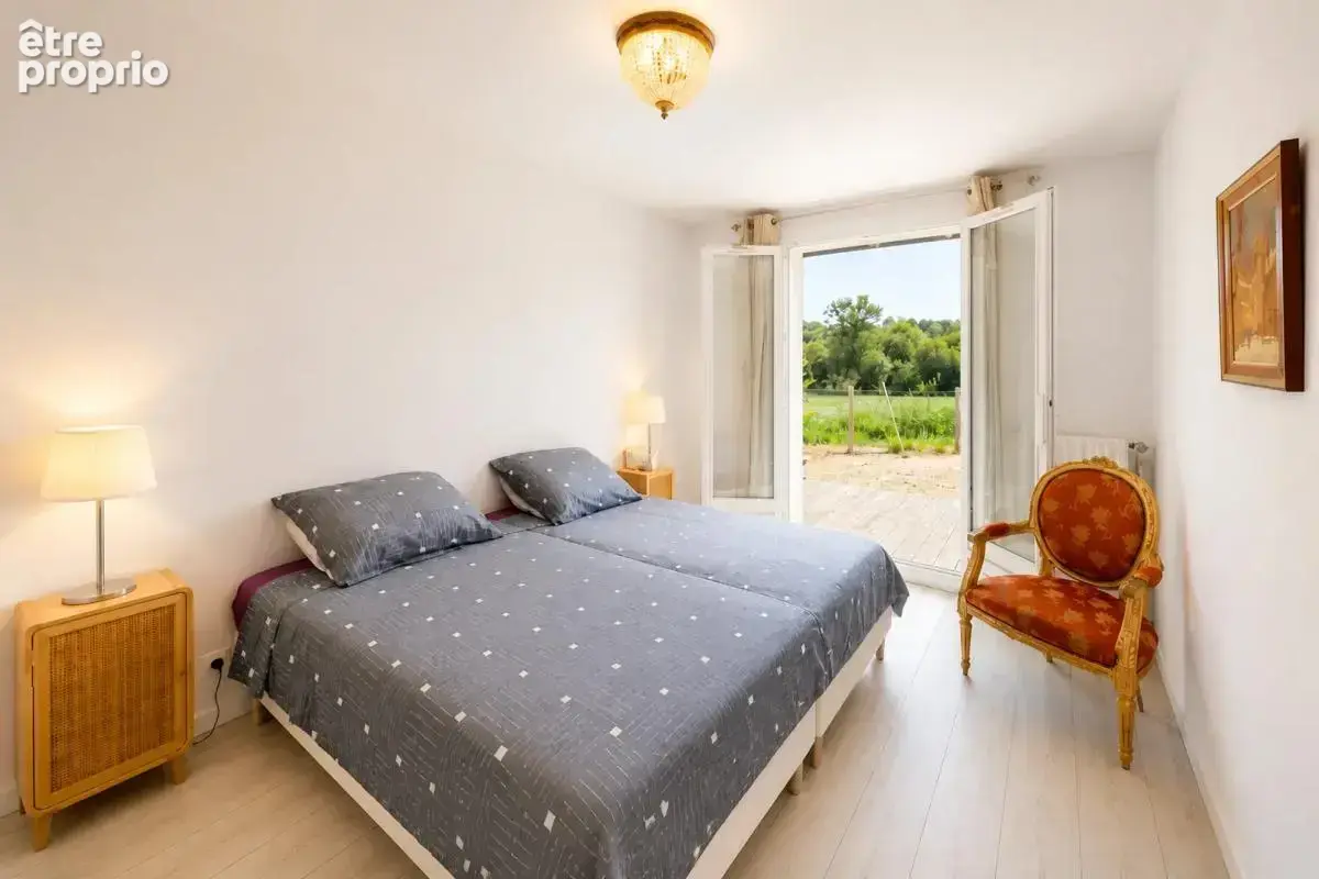 Maison de 5 pièces de 103 m² à Ondres Océan - photo 16