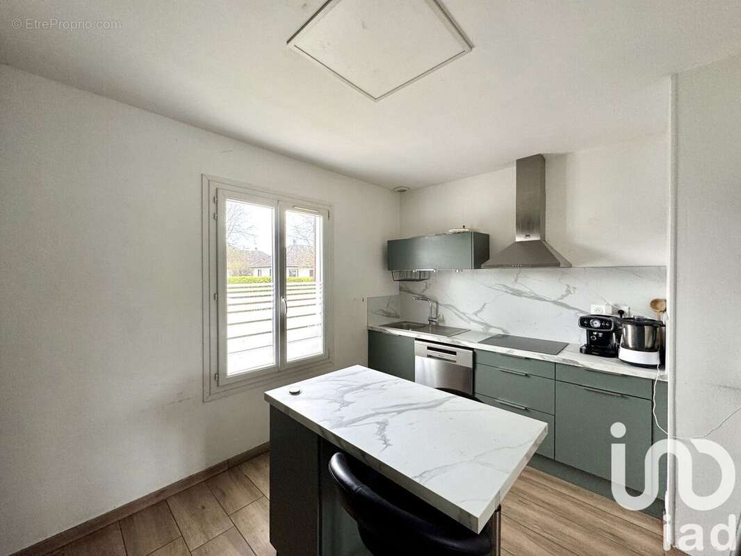 Photo 7 - Maison à COMINES