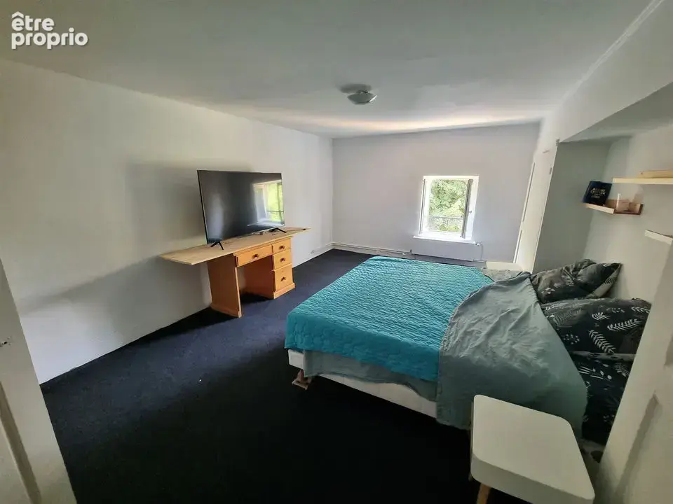 Maison 6 pièces 210 m² à vendre à Clonas-Sur-Vareze (38550) - photo 8