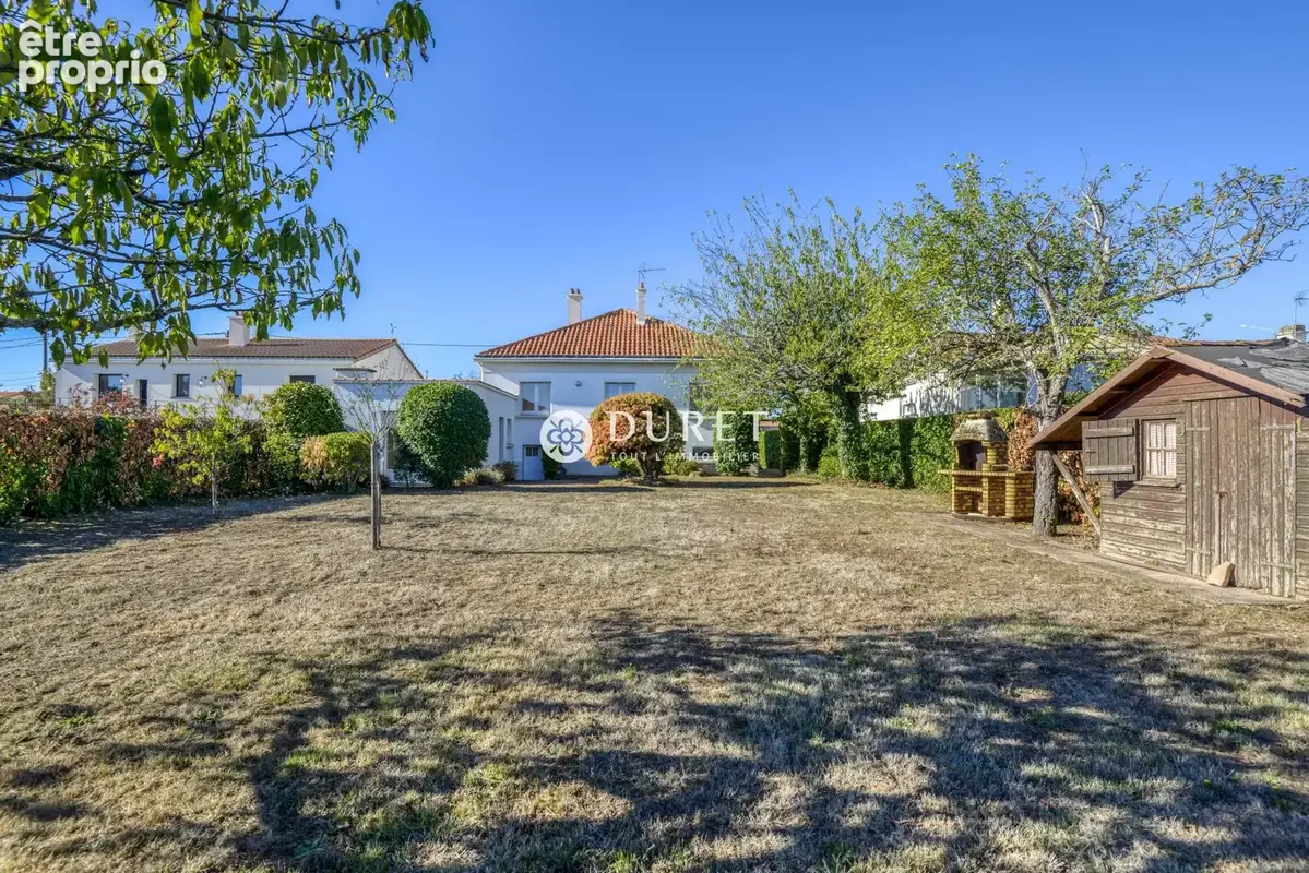 Photo Maison à Gorges au prix de 250 000€