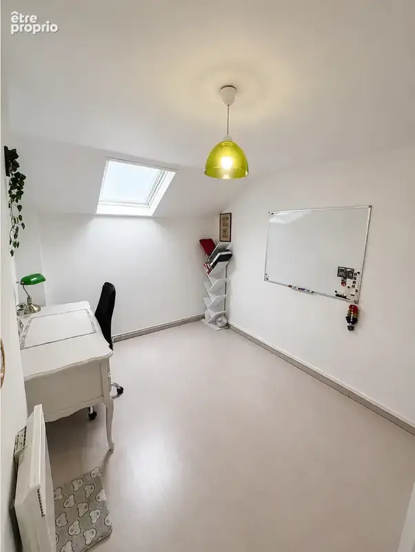 Maison rénovée de 106 m2   2 chambres   Cour   Fresnes-sur-Escaut - photo 7