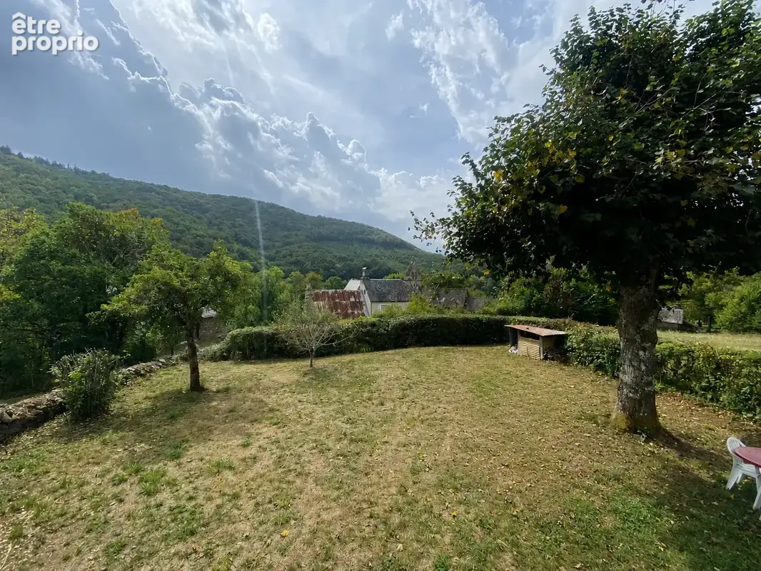 Maison à laval-sur-luzège en corrèze - photo 6