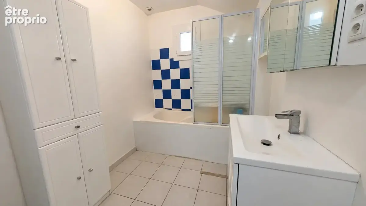 Maison de plein-pied avec grand terrain. - photo 5