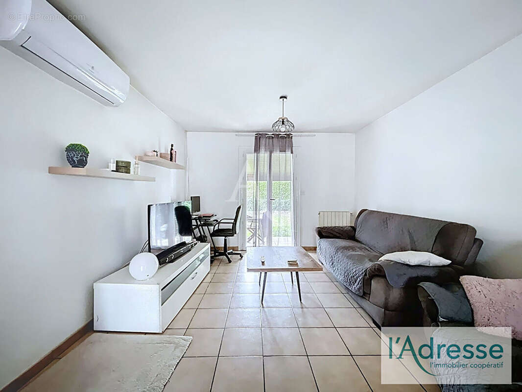 Maison à FONBEAUZARD