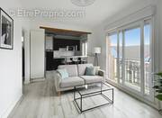 Appartement à ARGENTEUIL