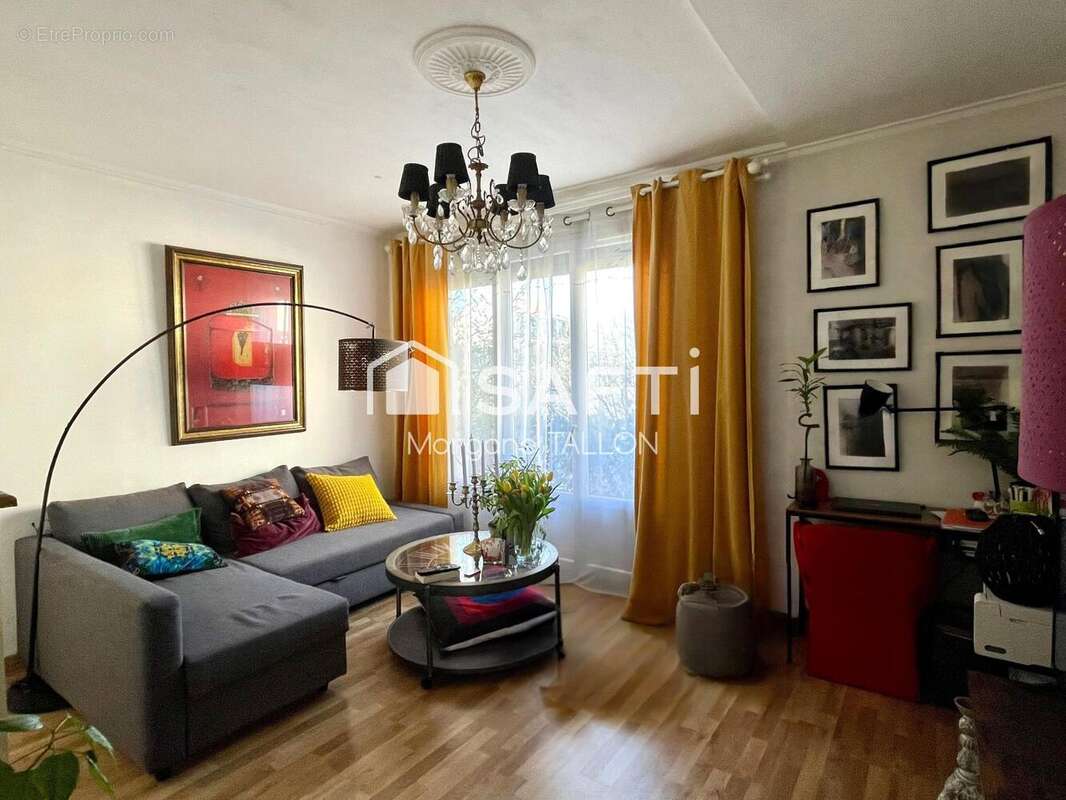 Photo 3 - Appartement à MAISONS-ALFORT