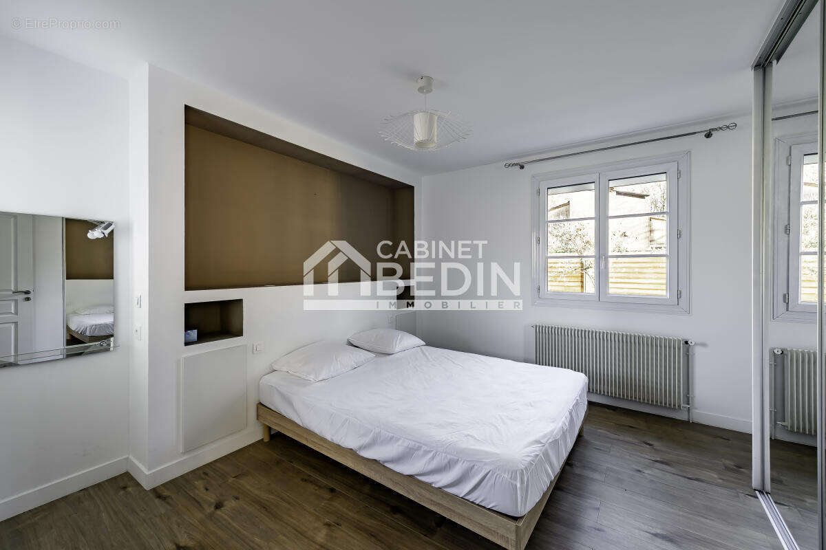 Maison à LE PIAN-MEDOC