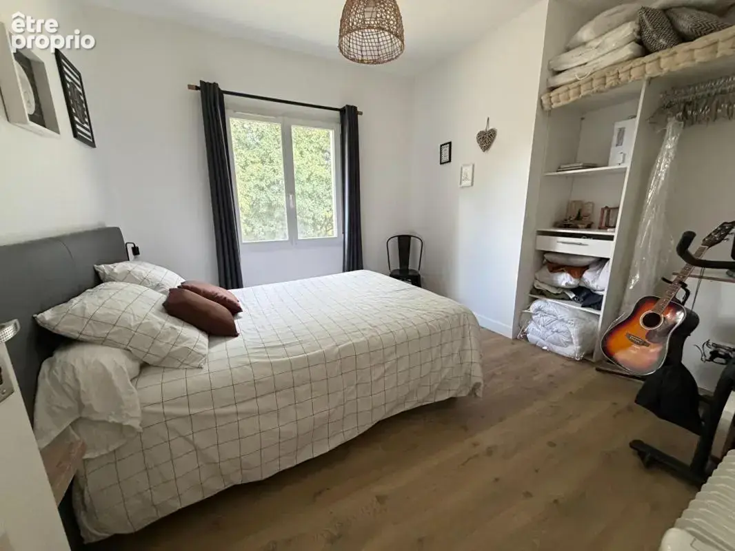 Maison proche Duras 6 pièces 5 chambres de 170 m2 sur grand jardin - photo 8