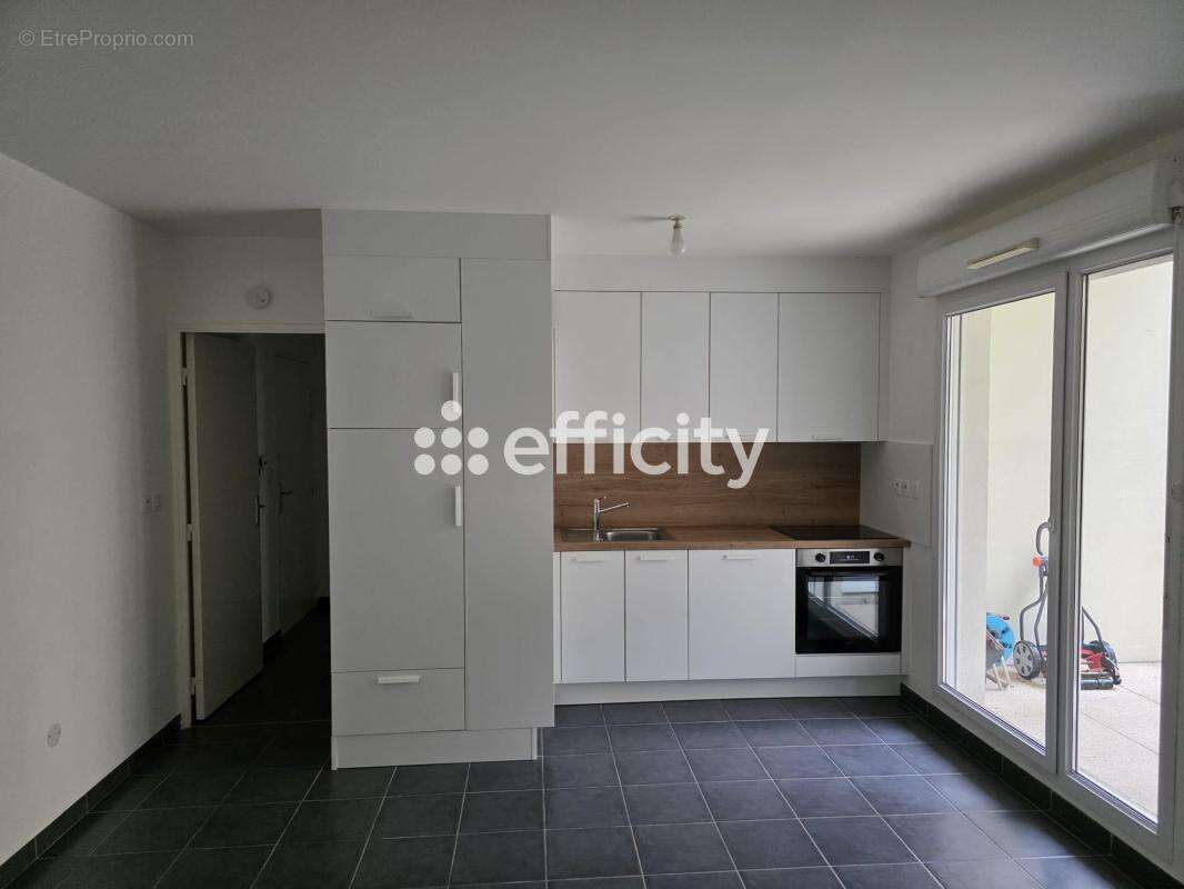 Appartement - photo 6