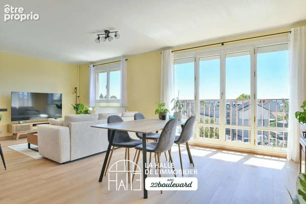 Appartement - photo 7