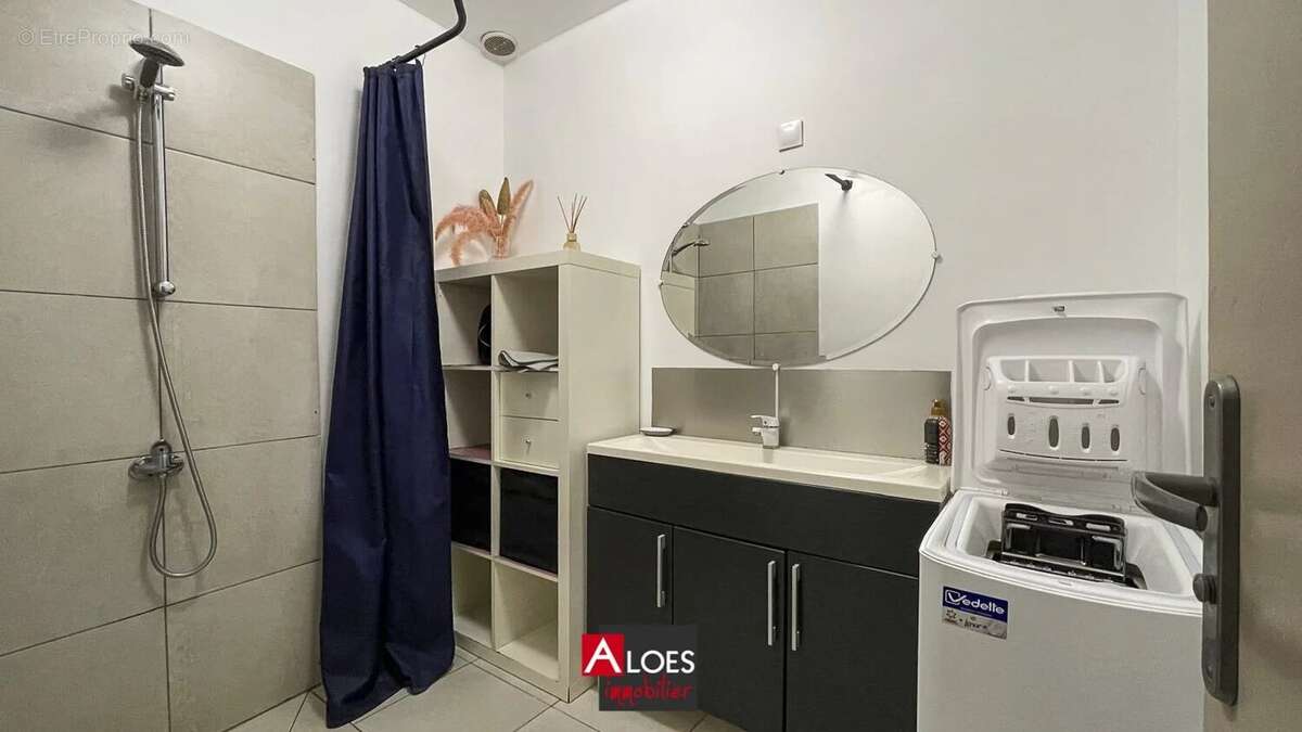 Appartement à AIGUES-MORTES