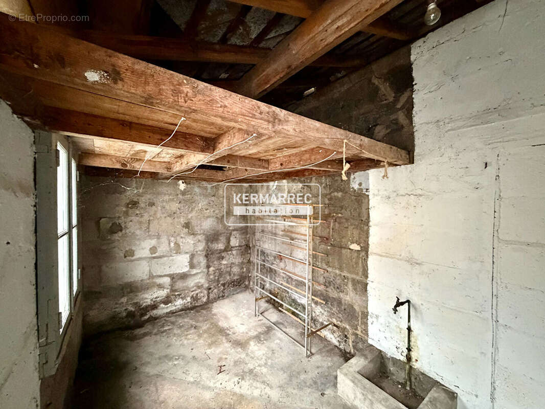 Maison à SAINT-NAZAIRE