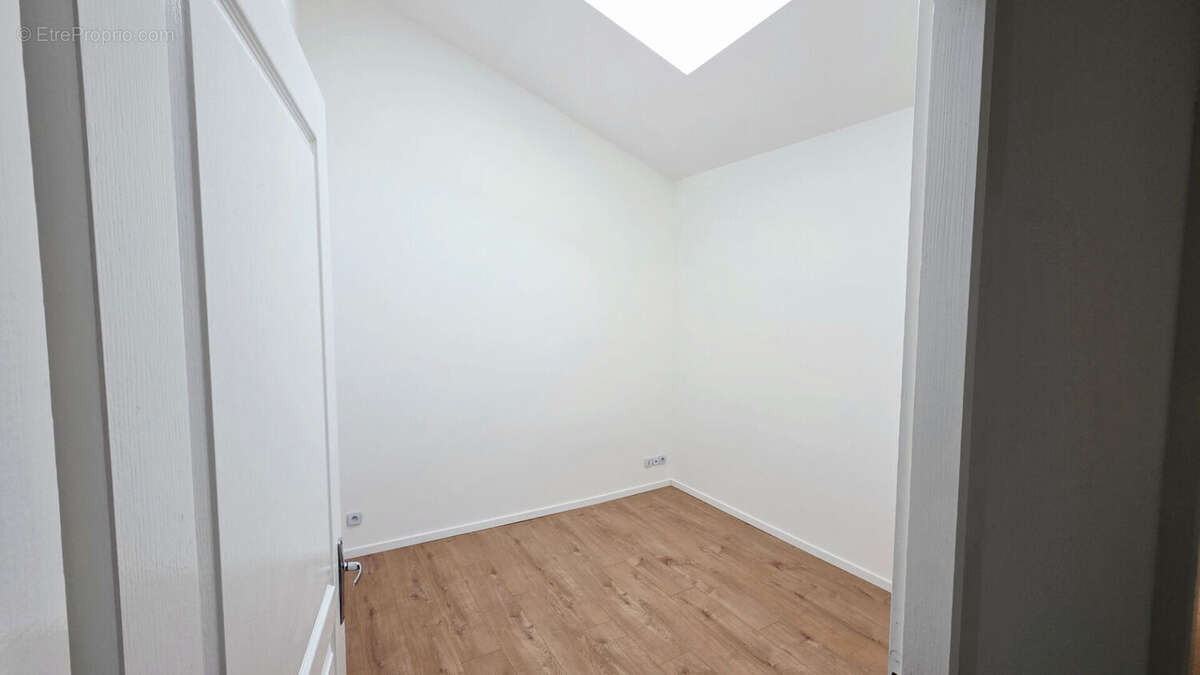 Appartement à NANTUA