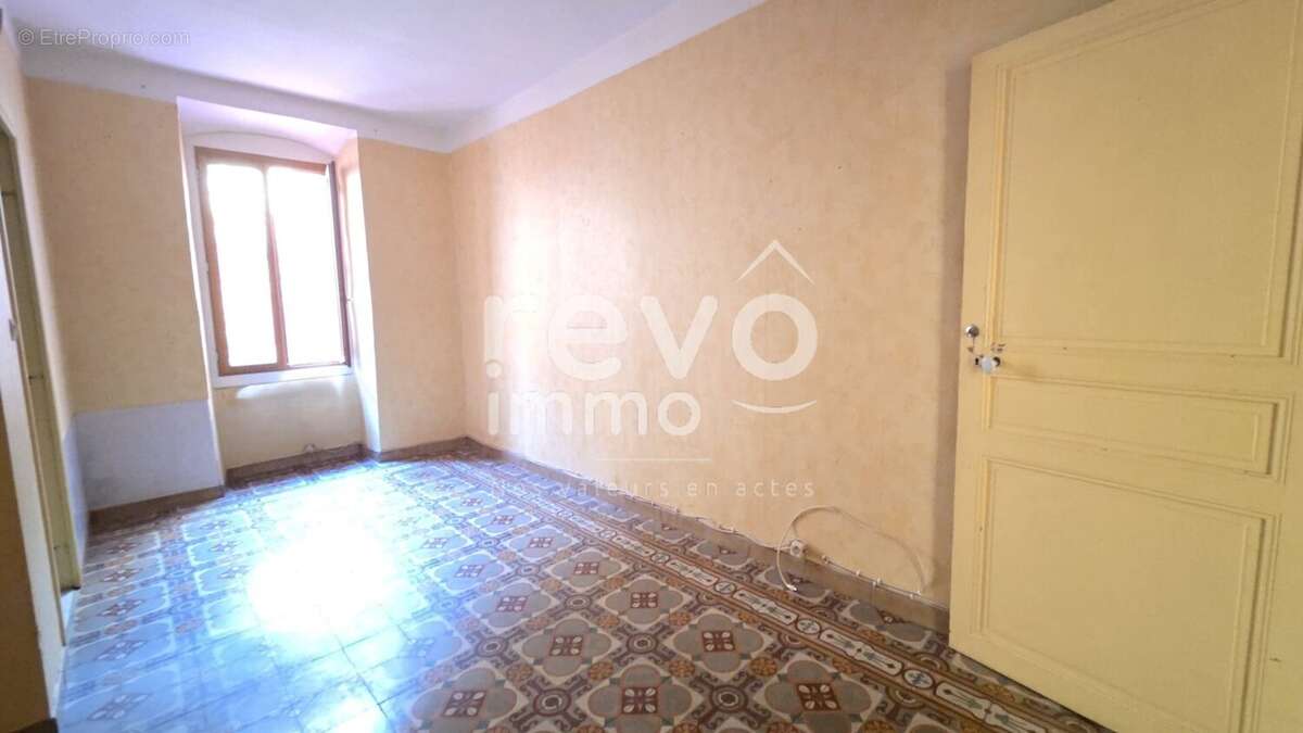 Maison à SAINT-PARGOIRE