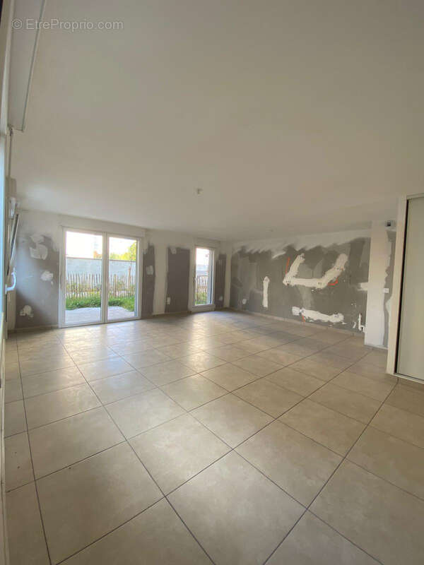 Appartement à BISCHHEIM