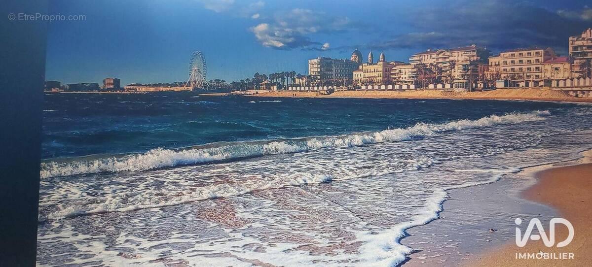 Photo 1 - Appartement à SAINT-RAPHAEL