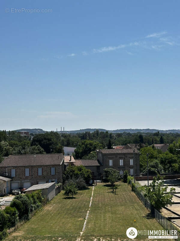 Terrain à ARTHES