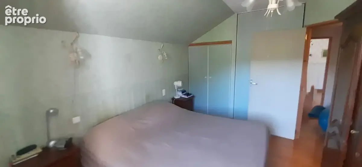 Maison à vendre 4 pièces VILLEFRANCHE DE ROUERGUE (12) - photo 36