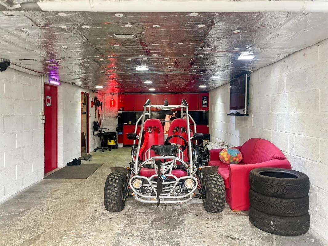 Maison à NEUFCHATEL-EN-BRAY