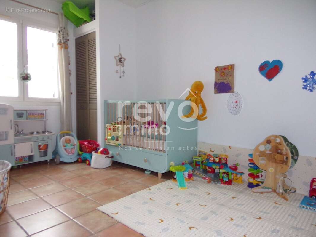 Maison à CANET