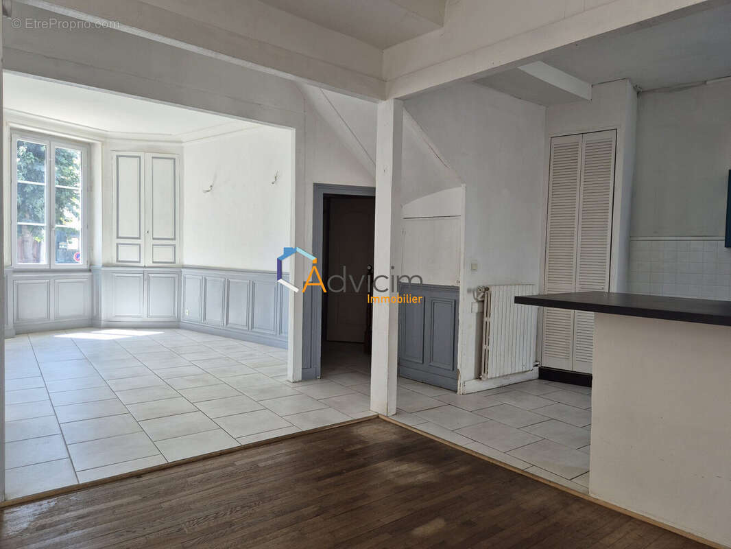Maison 116 m² à Jargeau  - photo 5