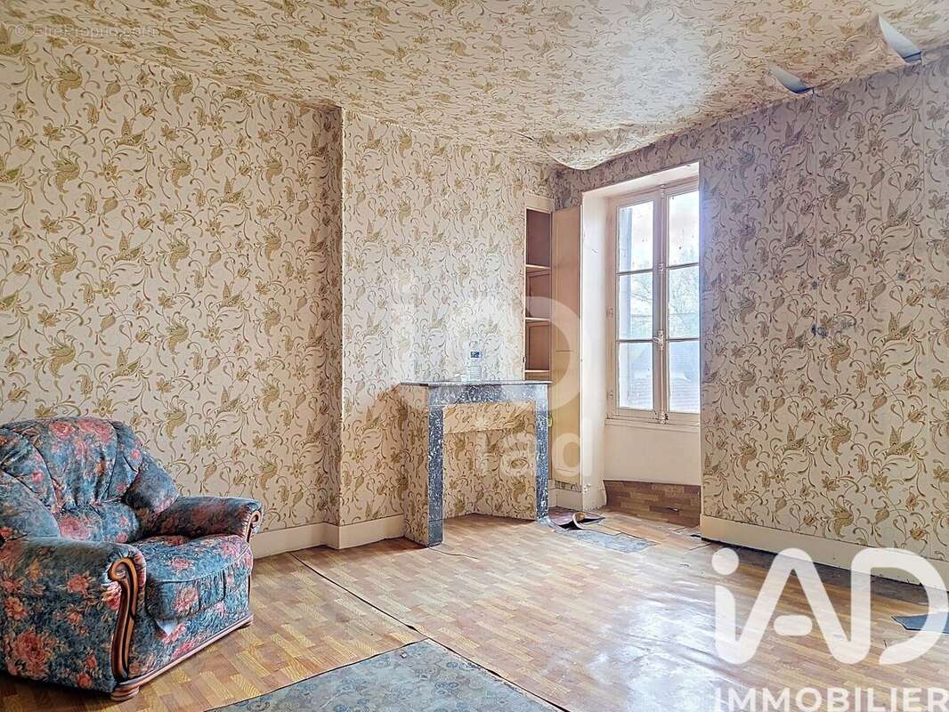 Photo 9 - Appartement à VIERZON