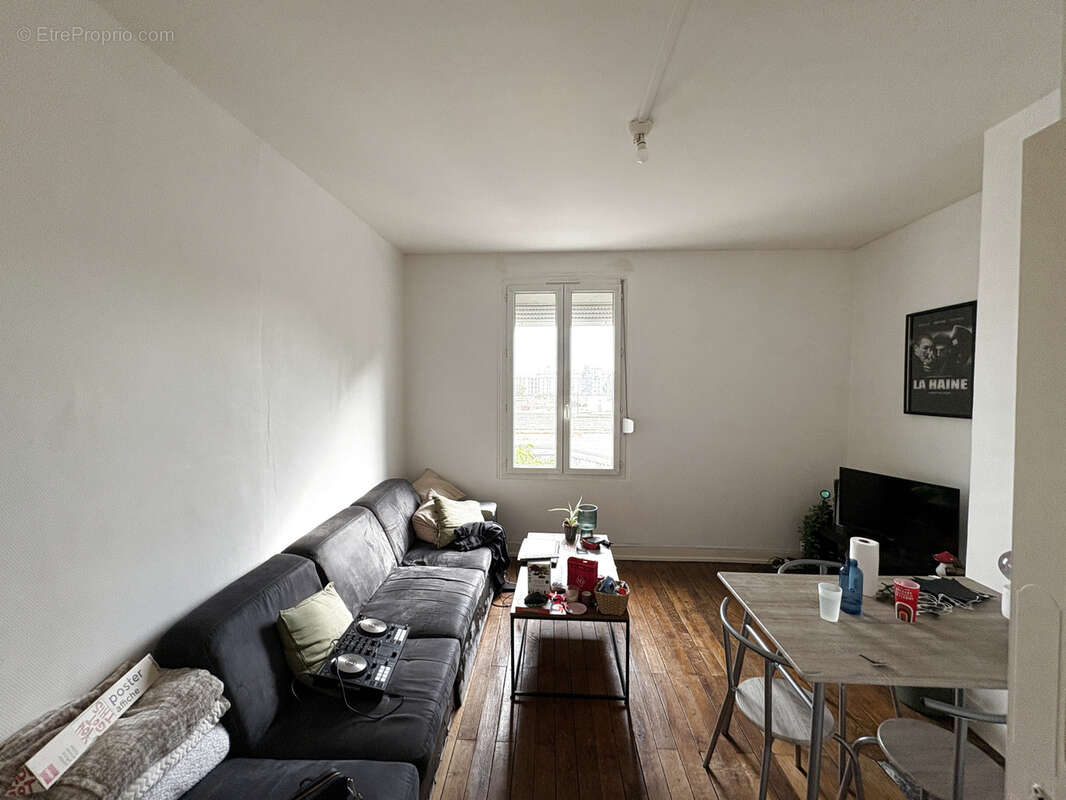 Immeuble Tours - photo 2