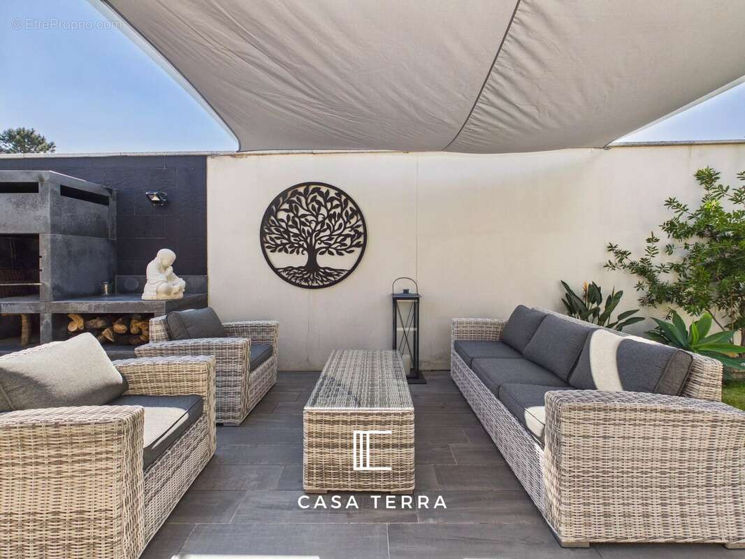 Maison à PORTO-VECCHIO