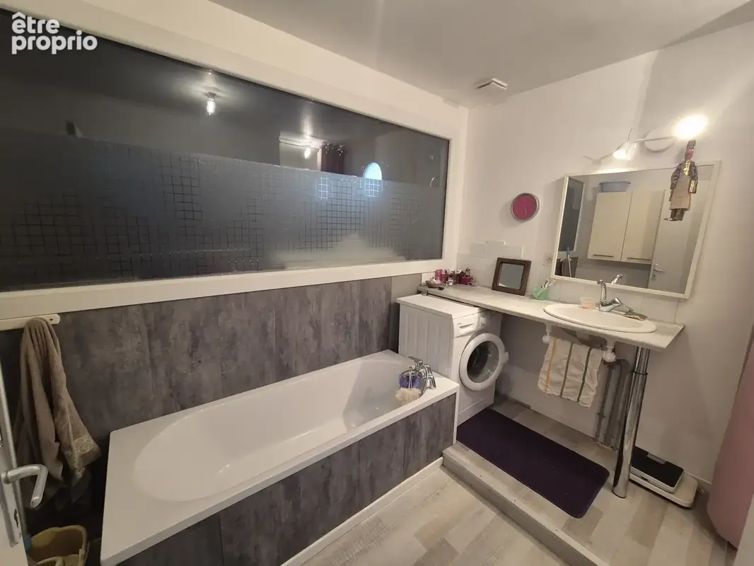Appartement 150 m2 - photo 10