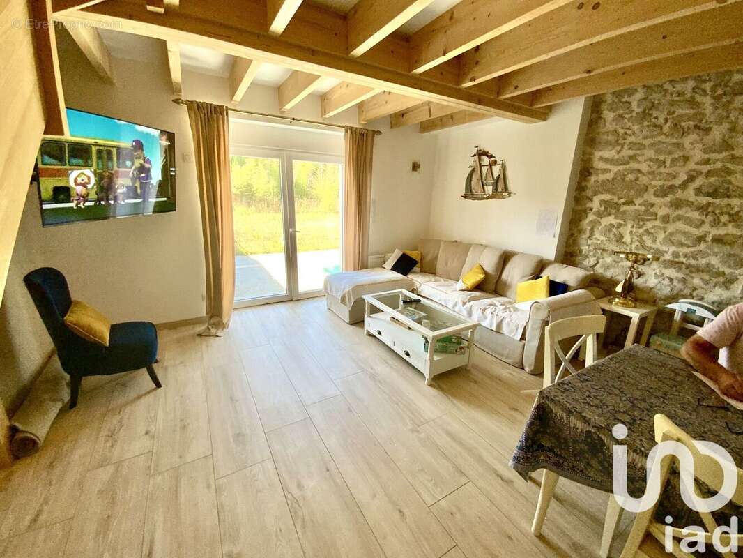 Photo 3 - Maison à LA BAULE-ESCOUBLAC