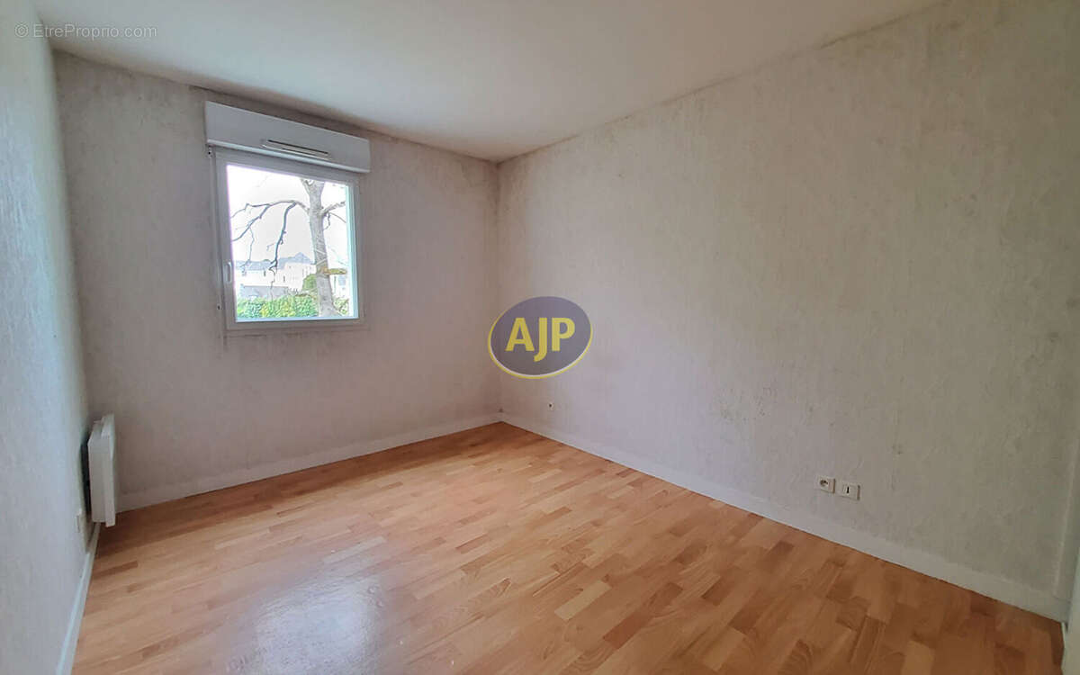 Appartement à PONTIVY