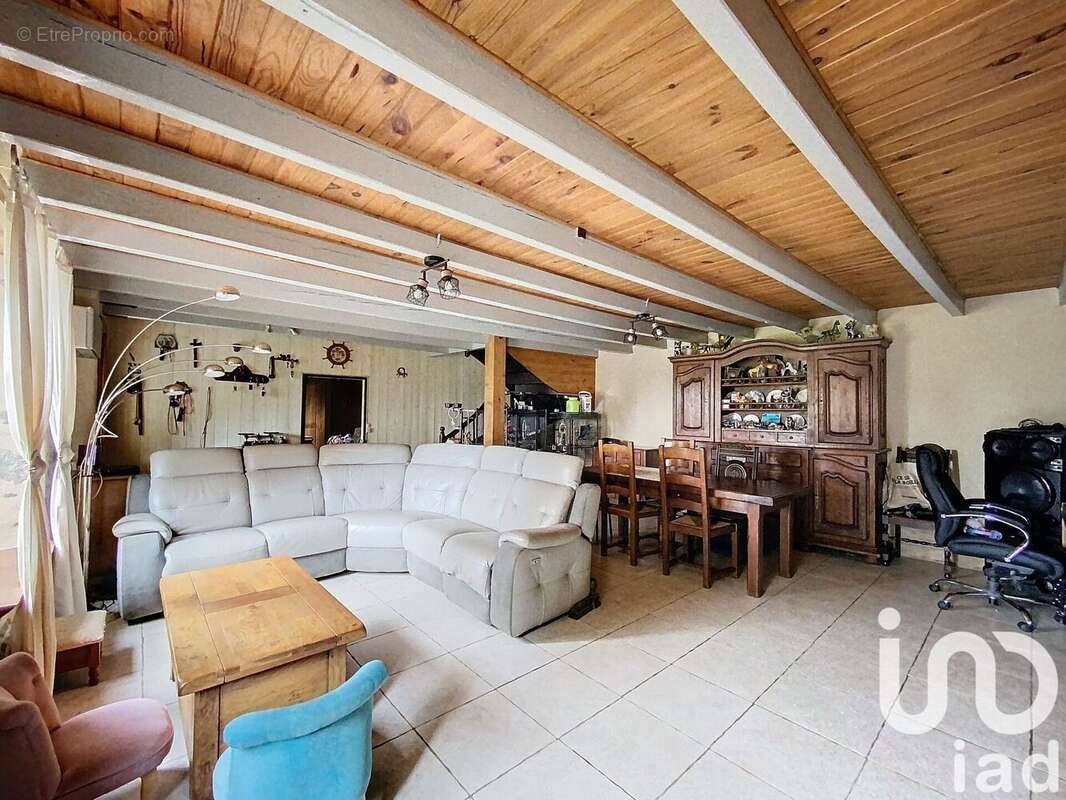 Photo 3 - Maison à LA MOTTE