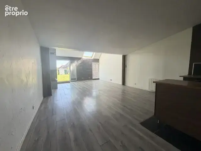 Grande maison de ville de 145 m2 avec jardin, 4 chambres   auneuil - photo 5
