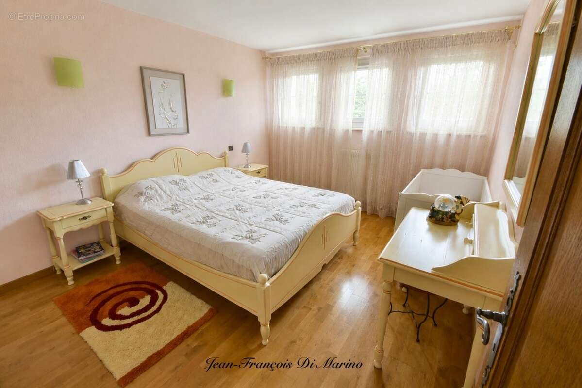 Maison à vendre 11 pièces LULLY (74) - photo 30